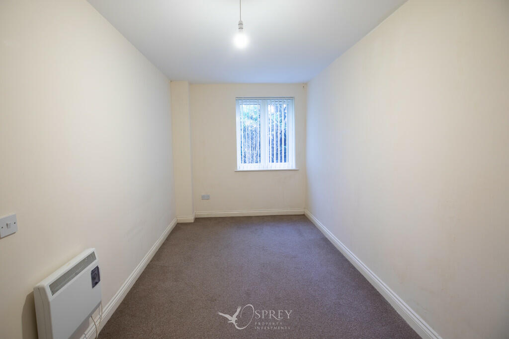 2 Trinity bedroom...