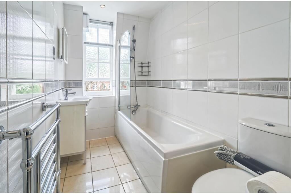 Bathroom Two