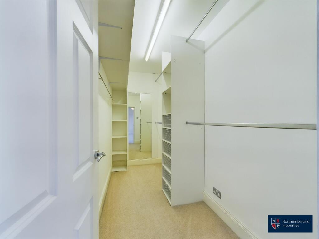 Primary Suite