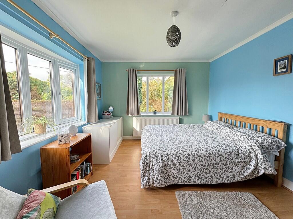 Ground Floor Doub...