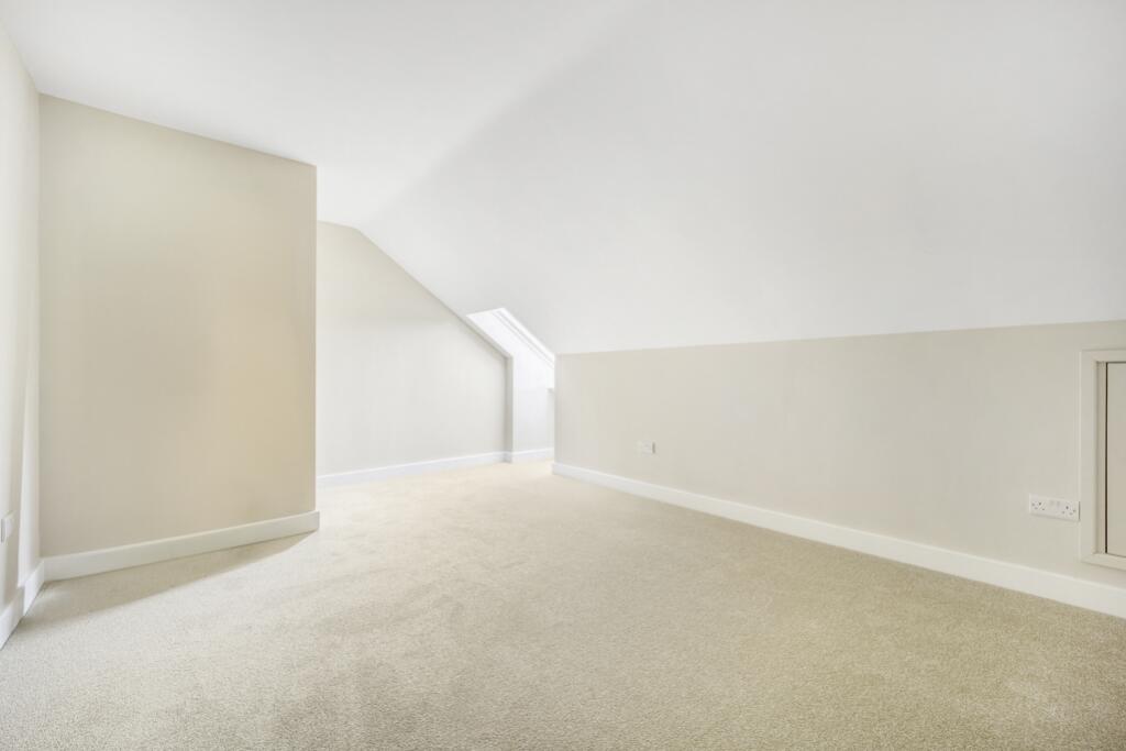 The Coach House (Old Bolingbroke)-27