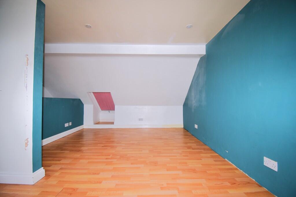 LoftRoom
