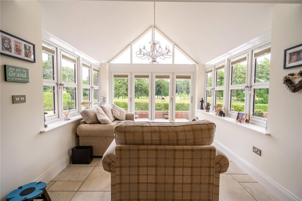 Sun Room