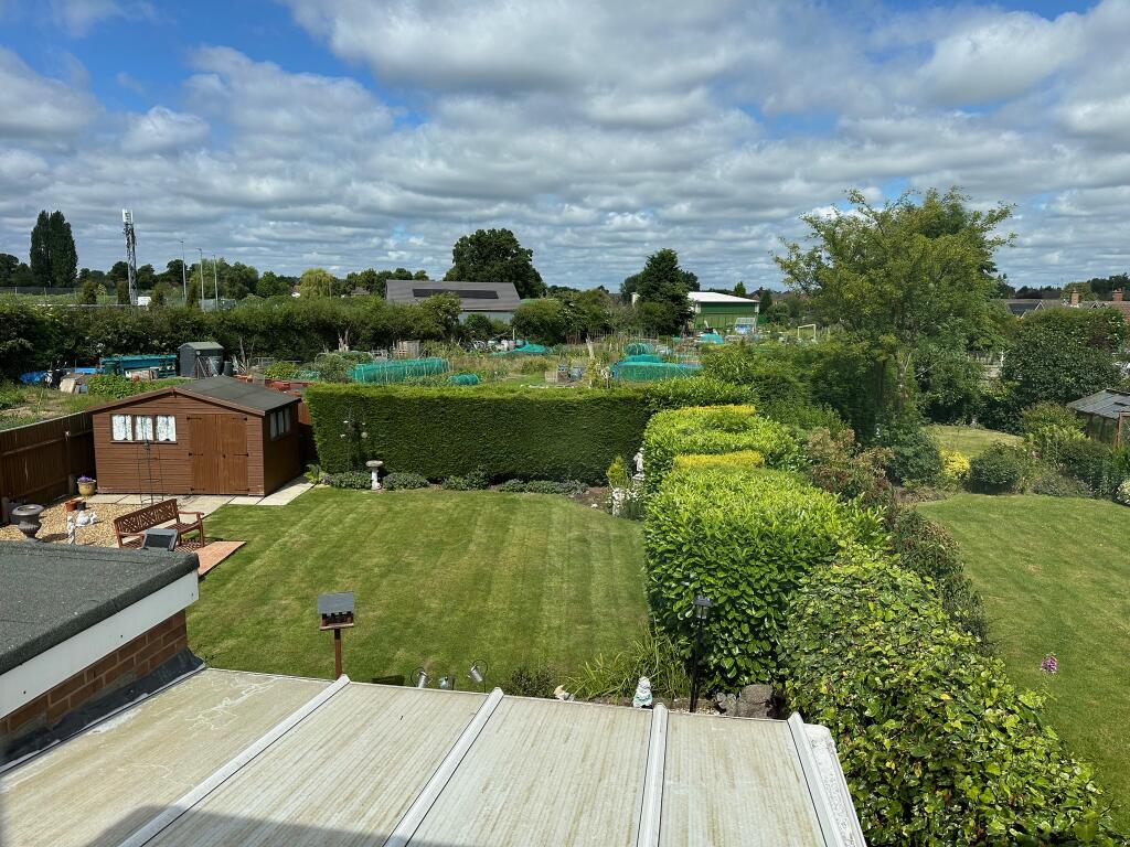 21. View from Bedroom