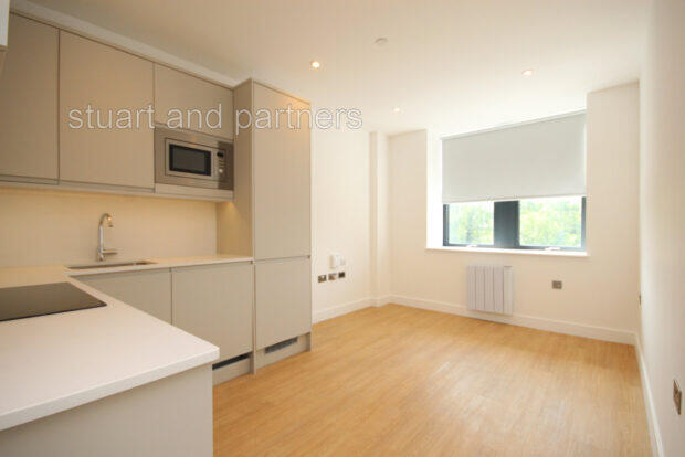 Perrymount Road, Haywards Heath, RH16