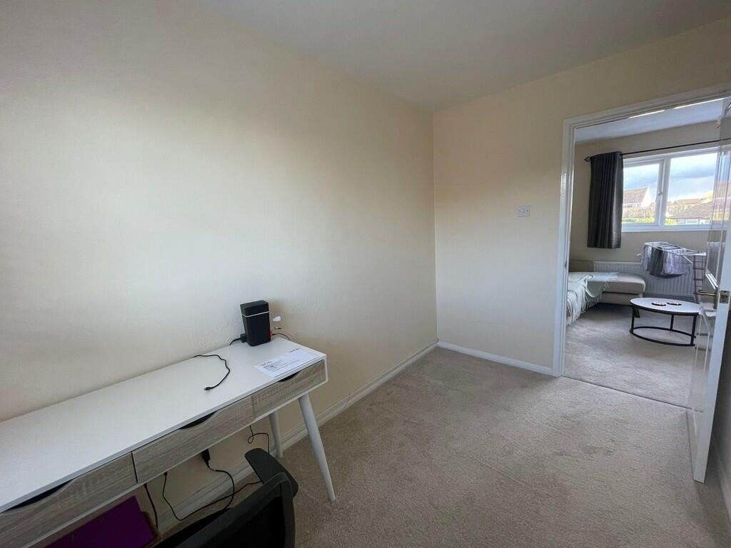 Office - Bedroom ...