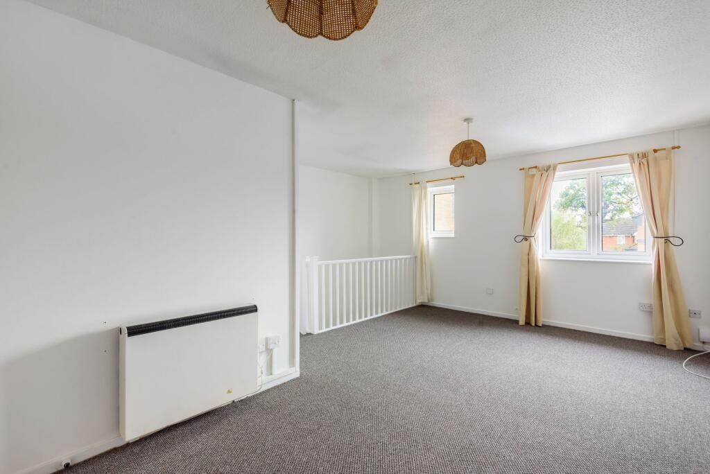 Living Room (shot one)