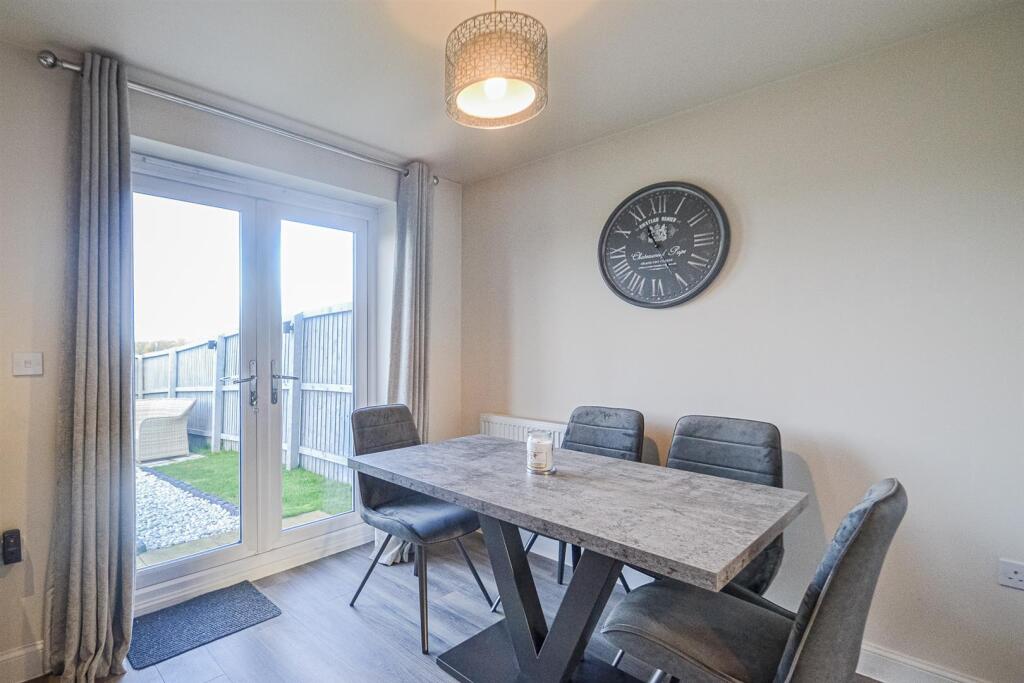 Russet Avenue, Appleton, Warrington, WA4