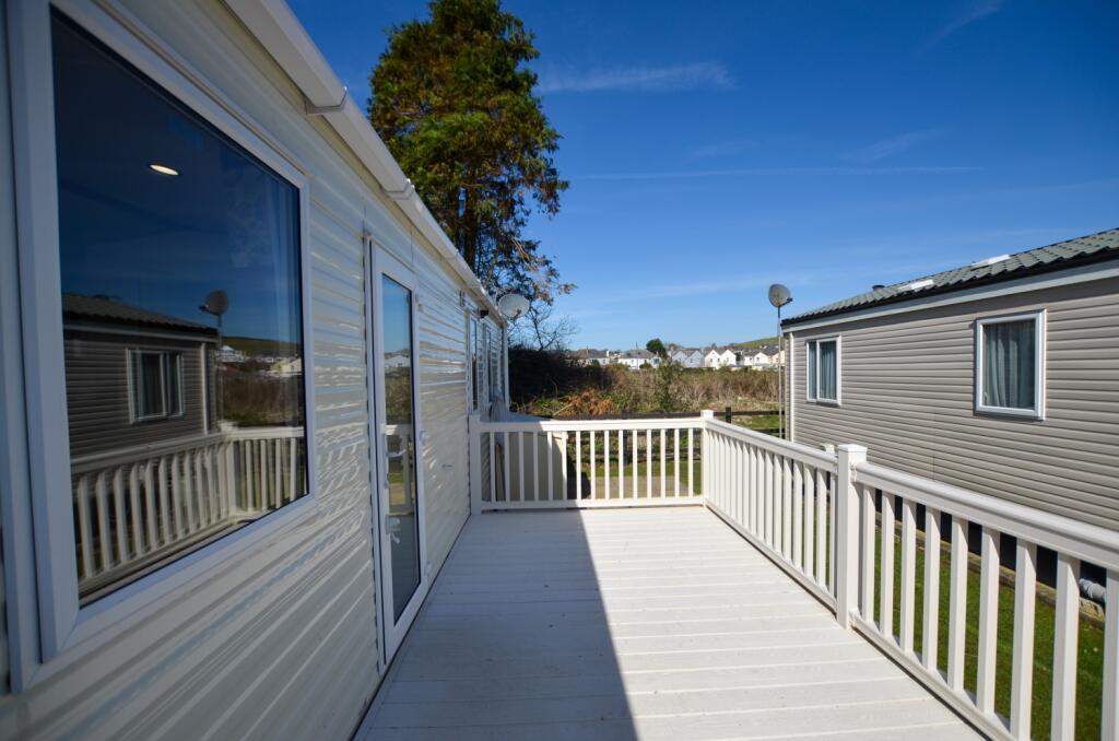 To Book A Viewing Call TPS Lostwithiel on 01208 87