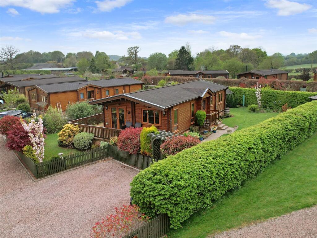 Lodge Plot