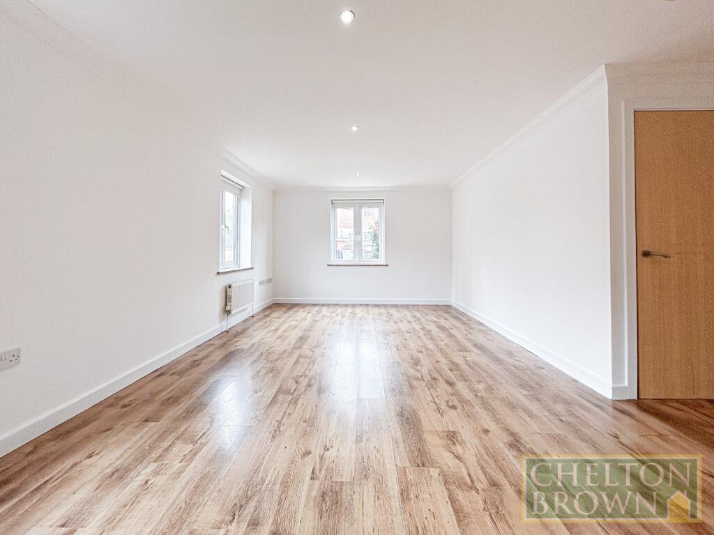 Kitchen/Living Room