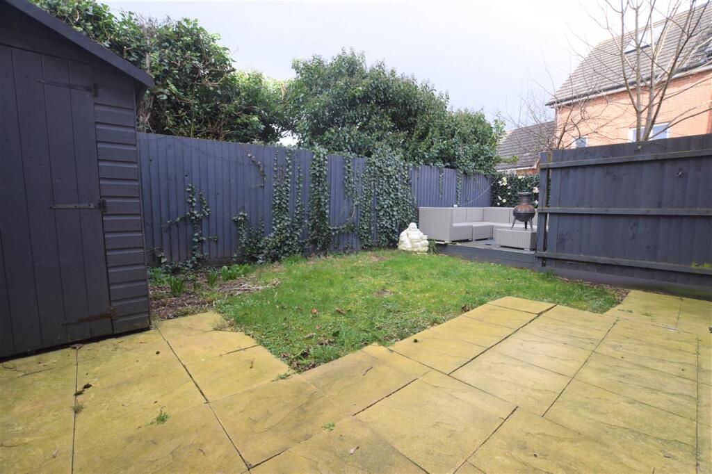 GARDEN