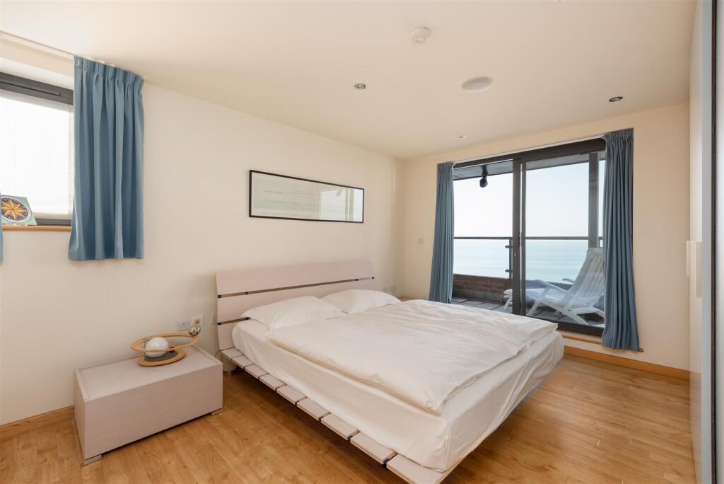 Joy Lane, Whitstable