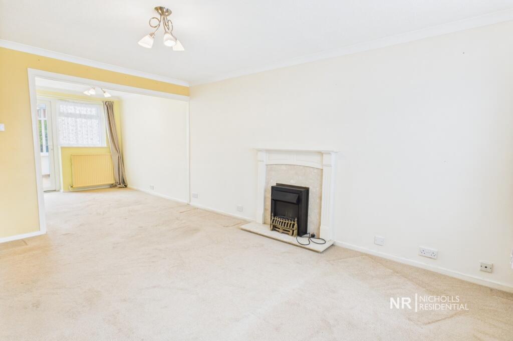 Lounge / Dining Room Extra