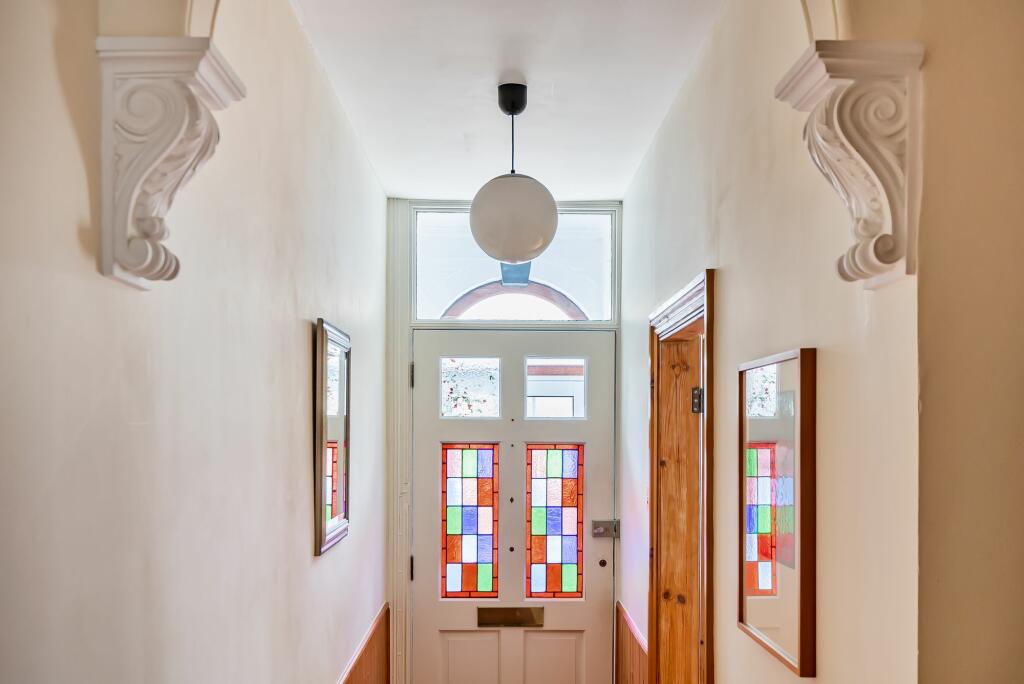 Entrance Hall (1)