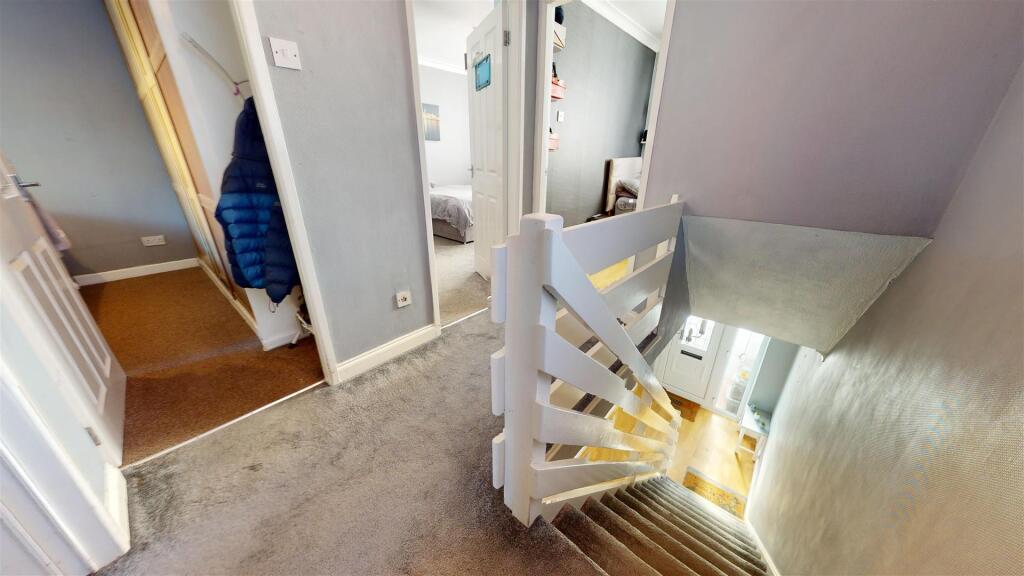 Dearnham Avenue Landing