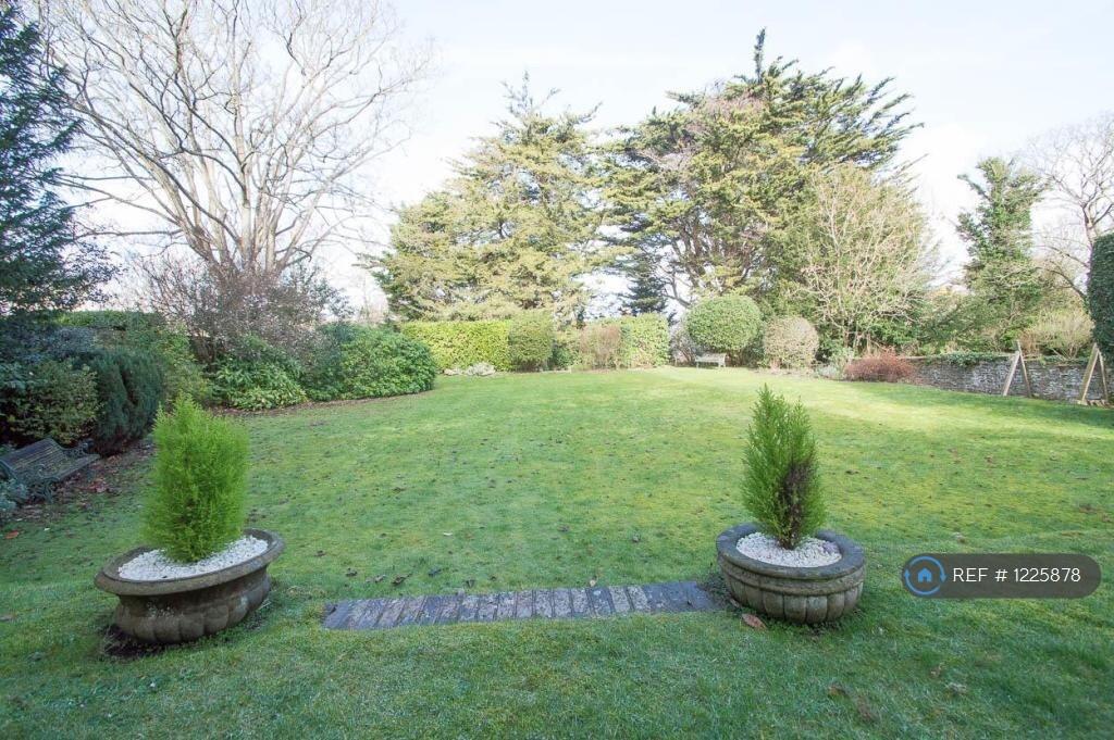 Communal Gardens