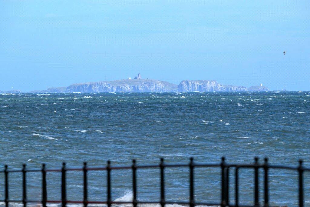 May Isle