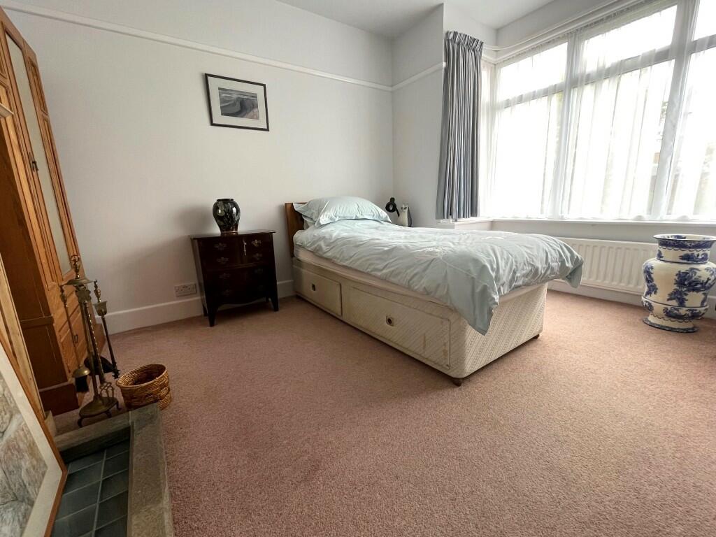 Bedroom 3 (GF)