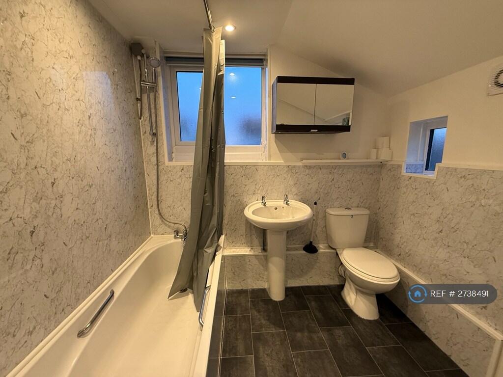 Bathrooom