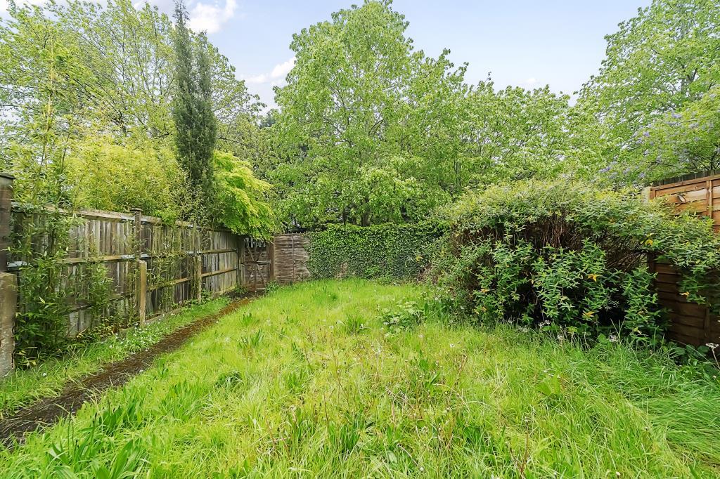 External Grounds