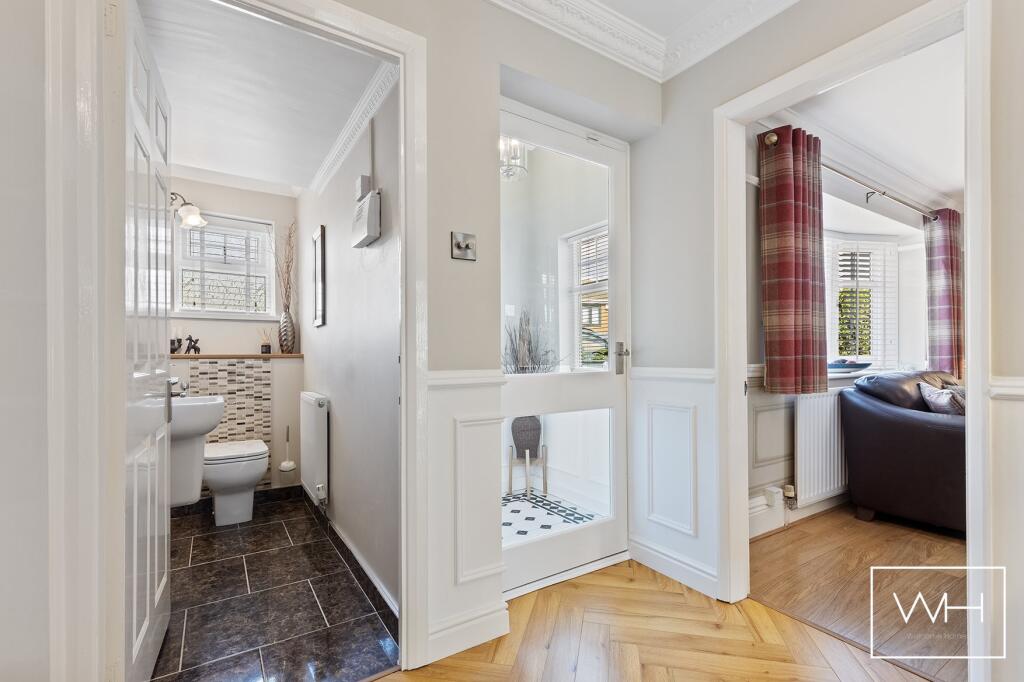 1 Hamilton Park Rd, 