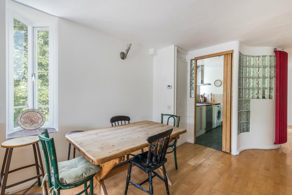 Sunbury Lane 11, SW1