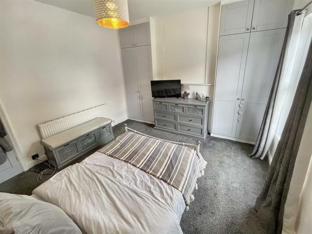 Bedroom 1 Aspect 3