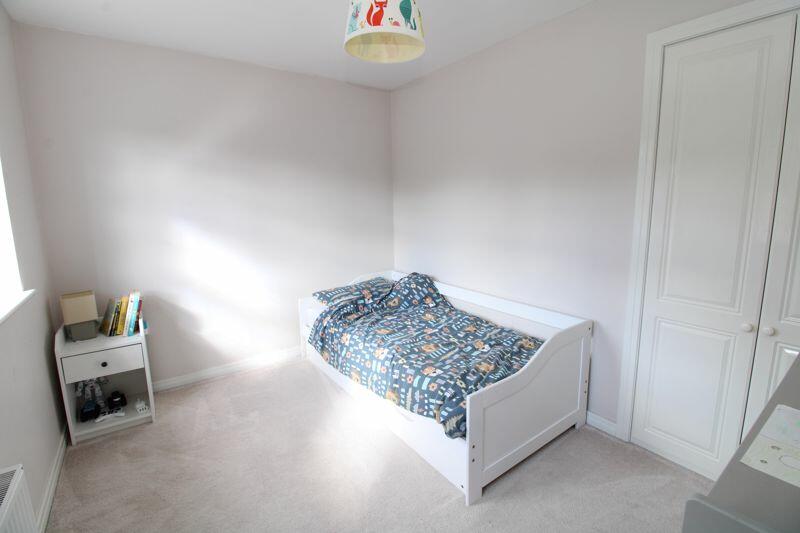 Bedroom Five