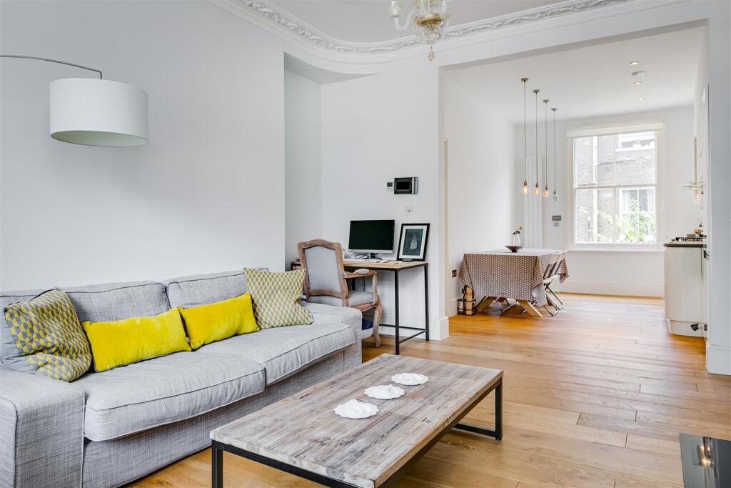 Linden Gardens, W4 - FOR SALE
