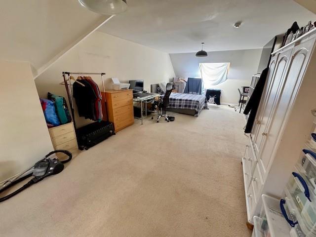 Bedroom Five