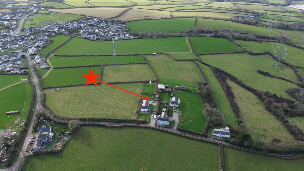 Aerial Location