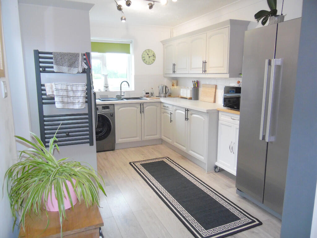 KITCHEN &amp; DINING