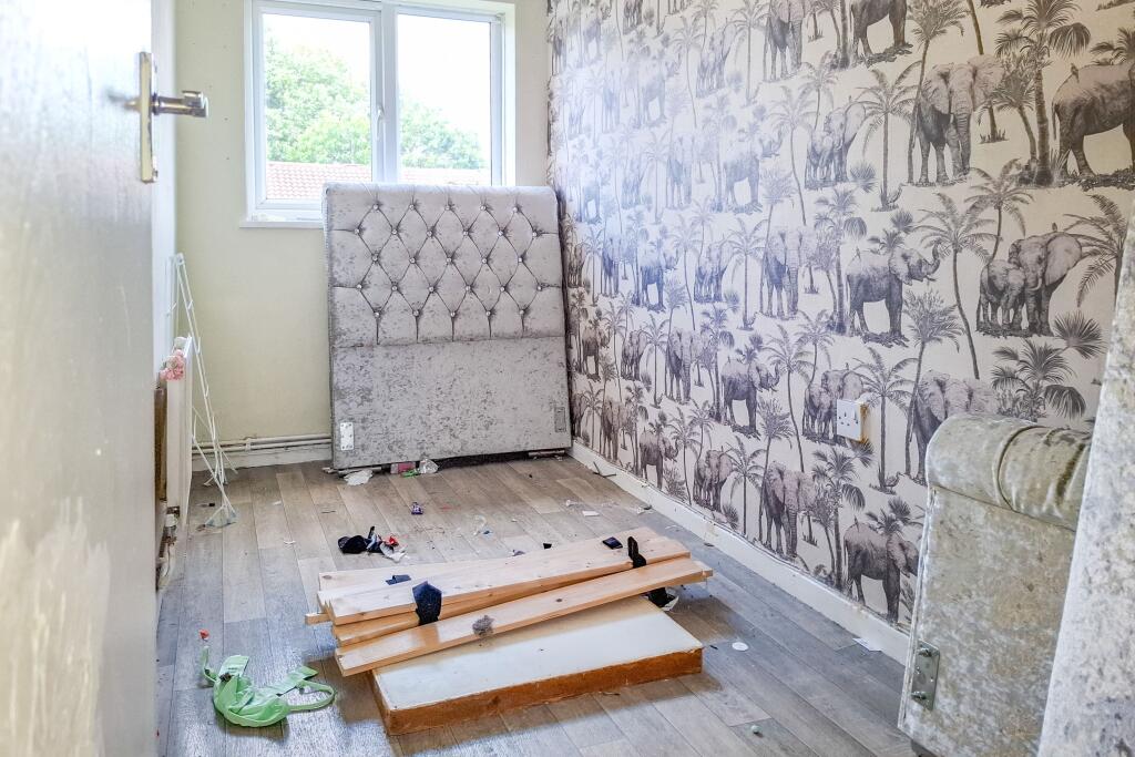 4 Miniott Walk, Hemlington, Middlesbrough, Cleveland, TS8 9NA