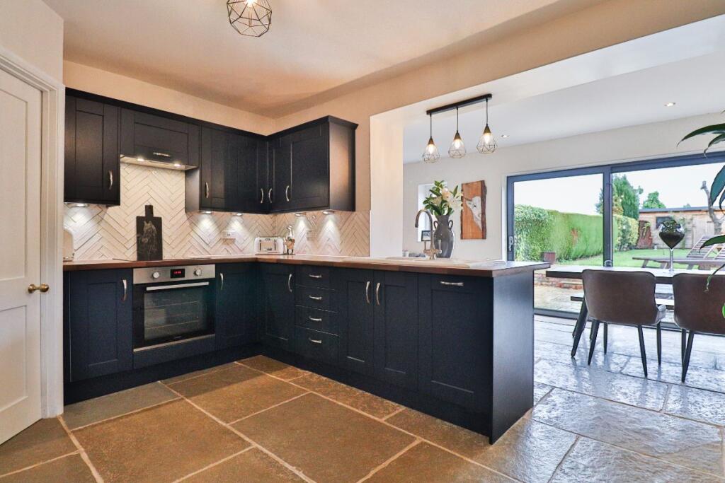 Coniscliffe Road, Darlington, DL3