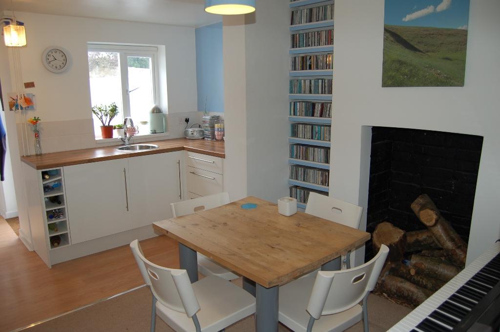 Kitchen Dining Room