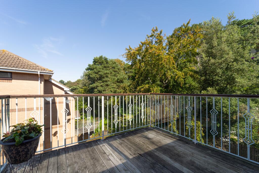 5 Alton Rd- By Ben P