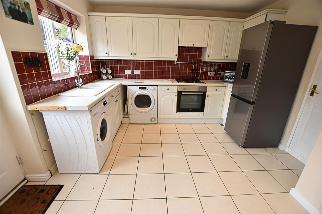 LIVING DINING KITCHEN