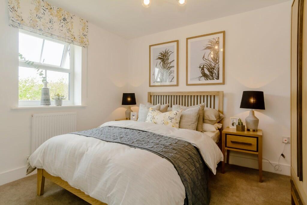 Eg. Bedroom