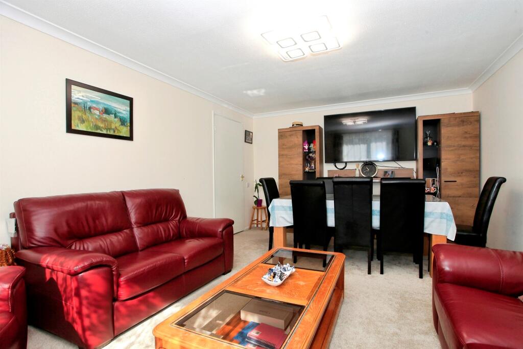 Lounge / Diner