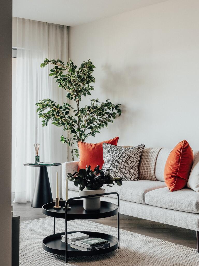property in Greenwich Peninsula, 
River Way, SE10