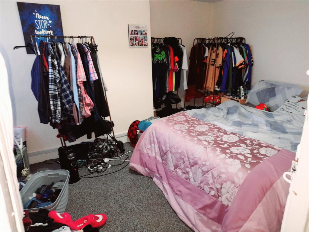 Maisonette Bed 3