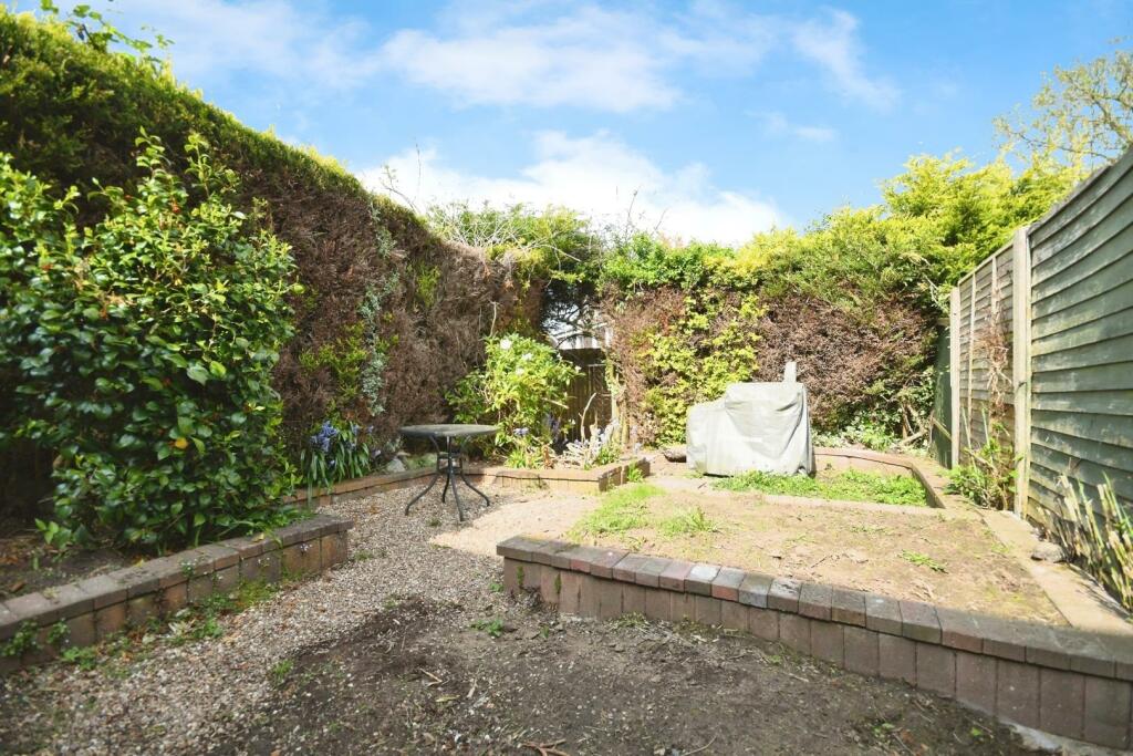 GARDEN