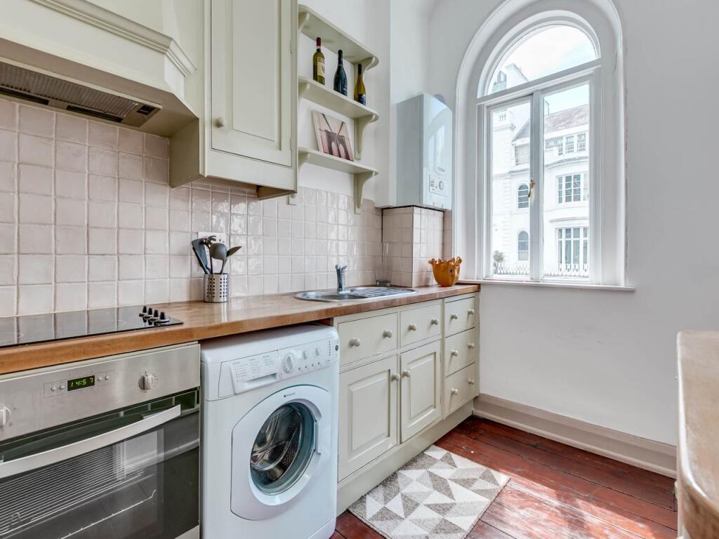 Gloucester Terrace 7