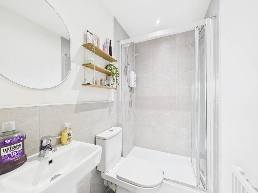 En suite