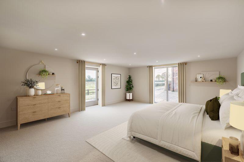 Principal Bedroom