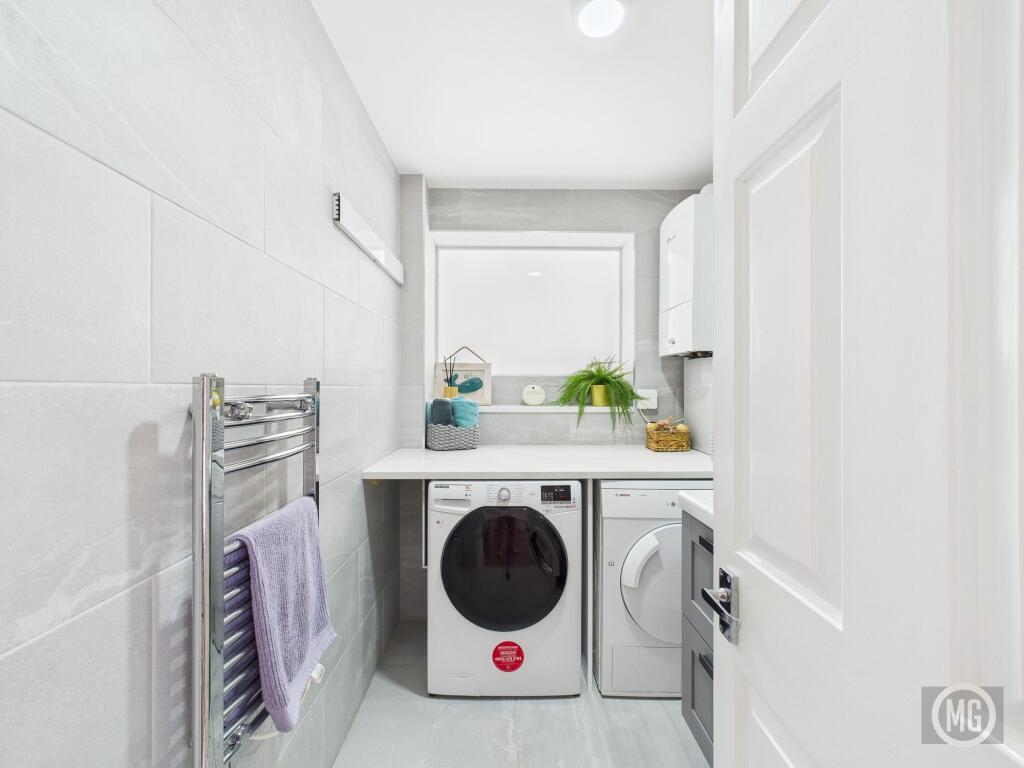 Utility/WC