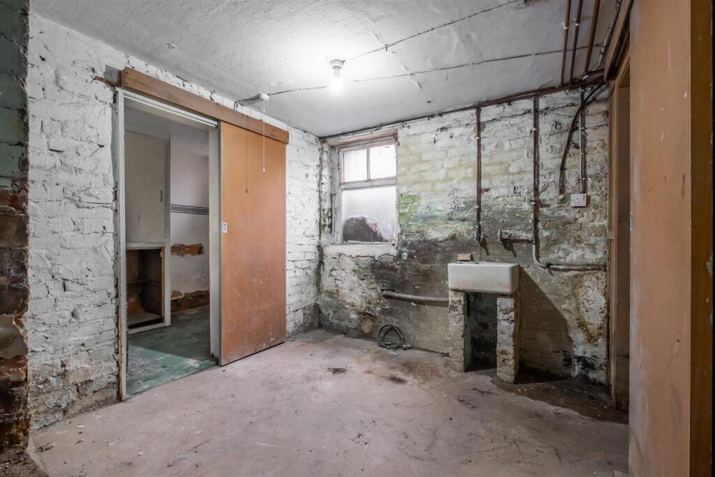 Cellar