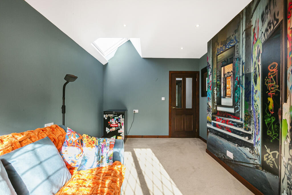TV Room