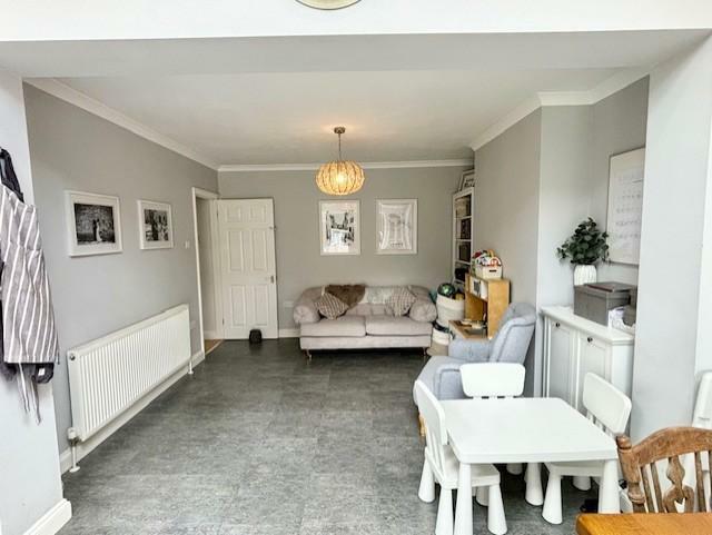 Family Area